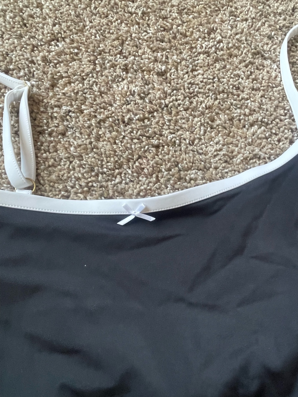 Frankie’s bikini one piece - Picture 4 of 10